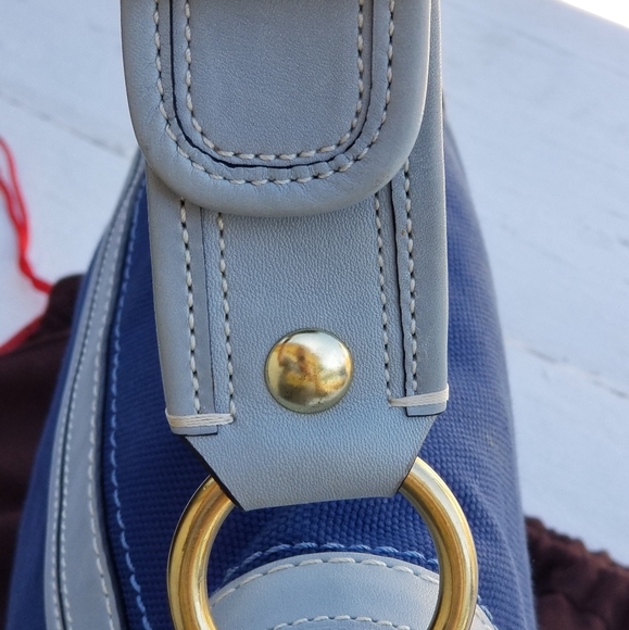 Coach Bag - Picture 4 of 13